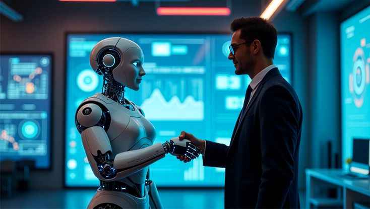 Работа и продуктивность